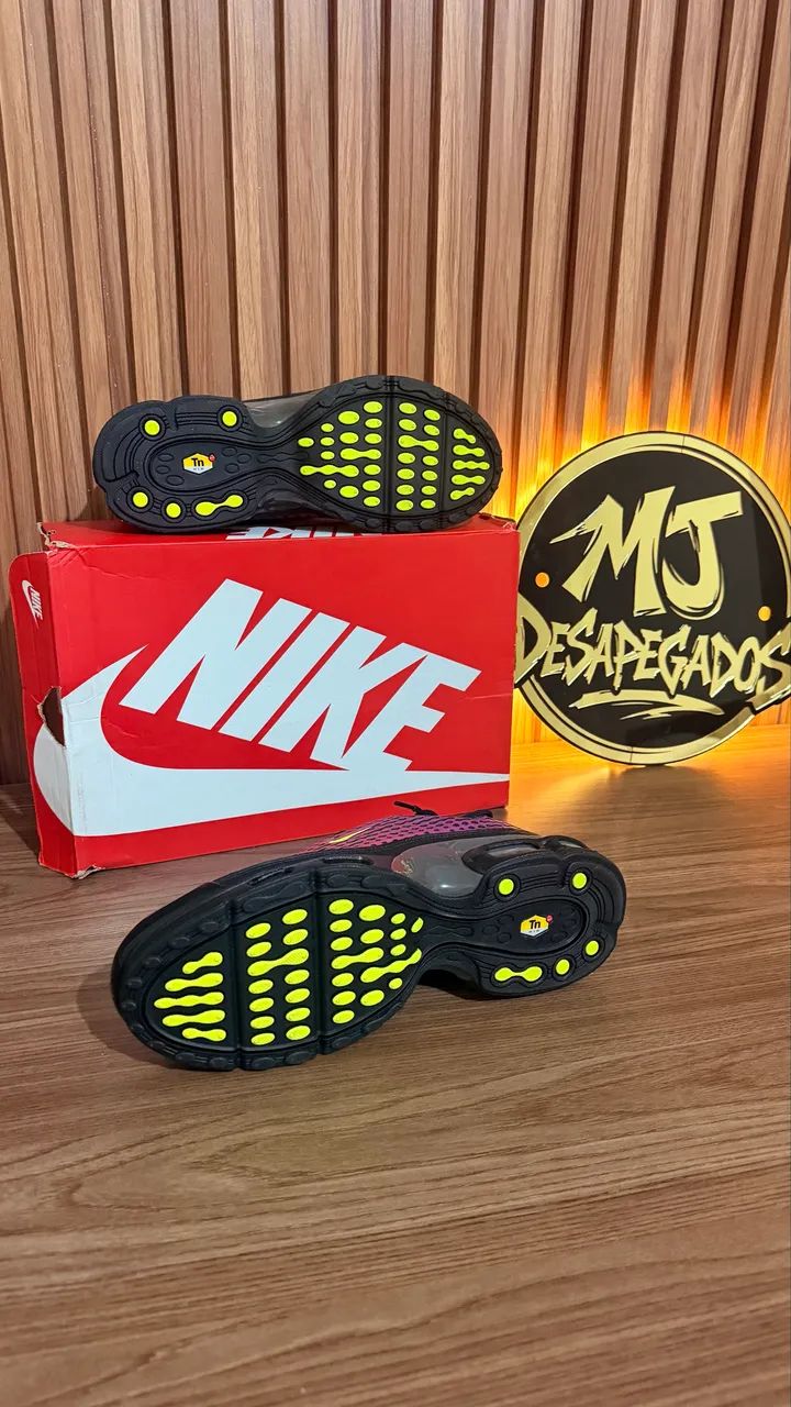 Nike air Max plus  - Foto 2