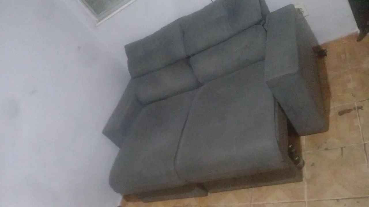 Sofá seminovo  - Foto 2