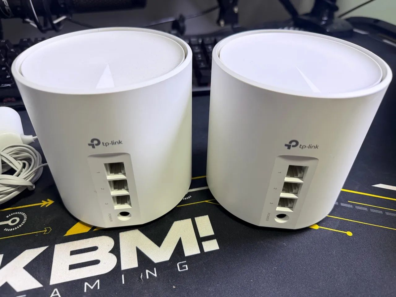 TP-Link Deco X50 Kit 2 Unidades | Mesh Wi-Fi 6 AX3000 - Foto 5
