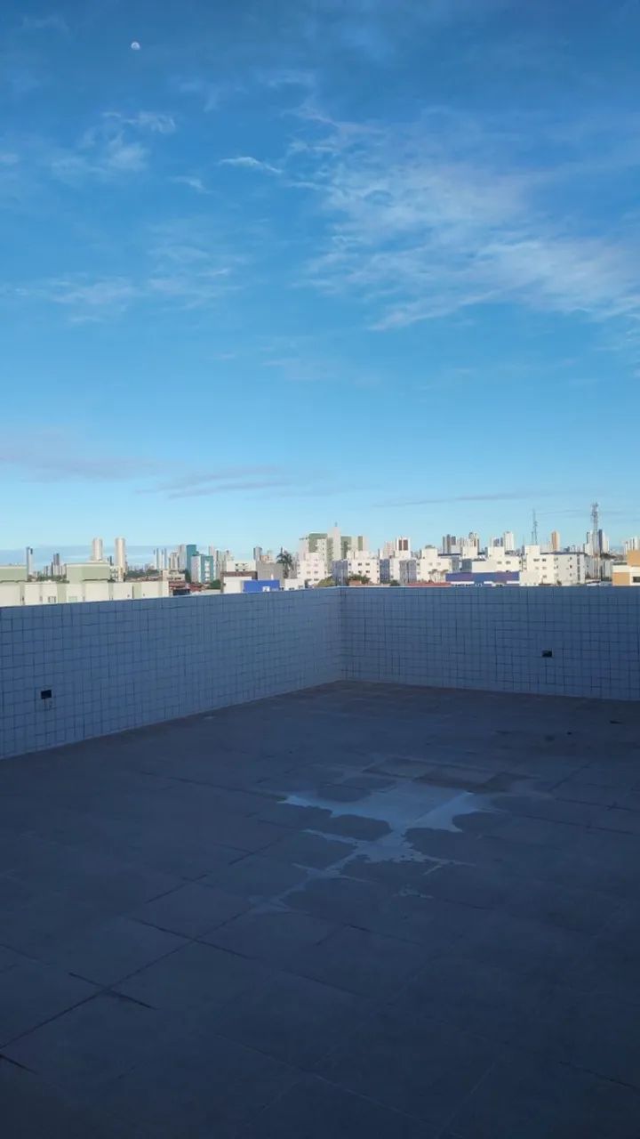 AP  MANDACARÚ COM (ÁREA PRIVATIVA) - Foto 3