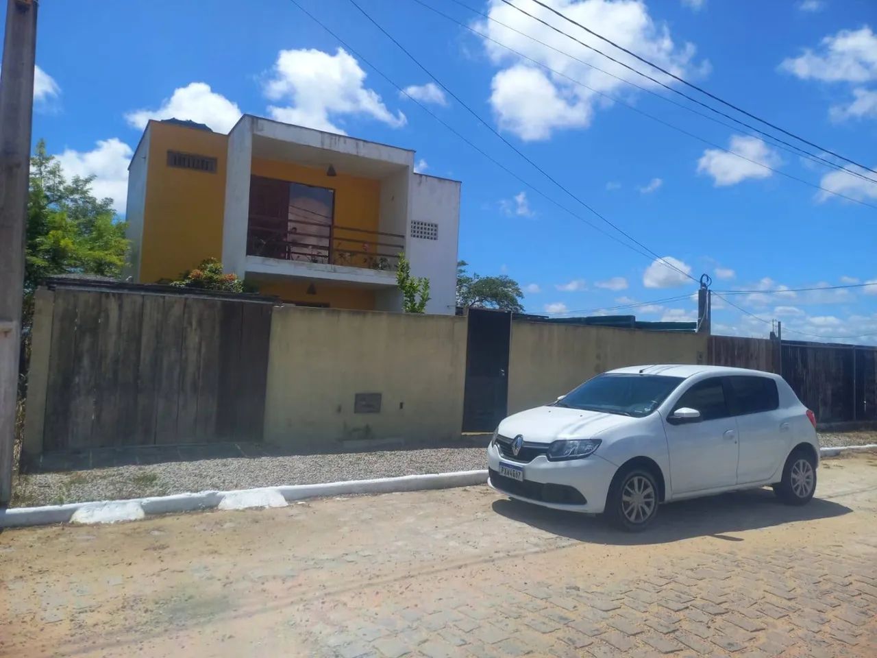 Loft mobiliado no Pipa Boulevard com 2 piscinas, 2 beça, avenida principal.