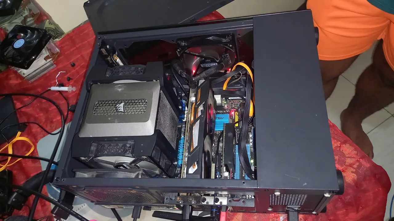 pc gamer amd fx 8350