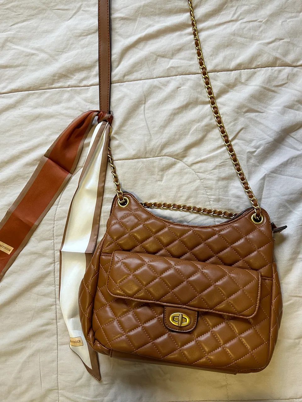 Bolsa nova da V&VFINDER - Foto 4