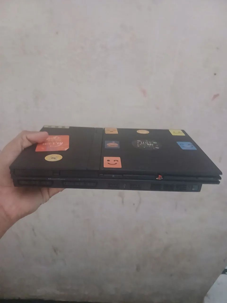 Ps2