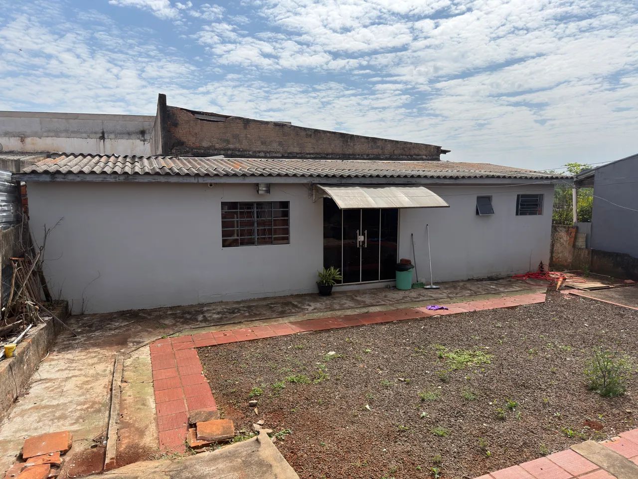 Imóvel em área central de Califórnia/PR - Foto 4