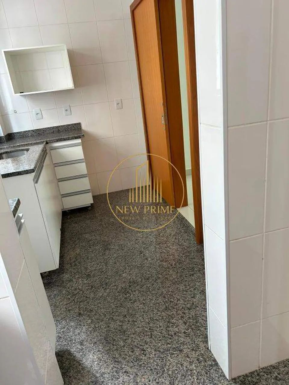 Apartamento para aluguel, 3 quartos, 1 suíte, 2 vagas, Santo Antônio - Belo Horizonte/MG - Foto 5