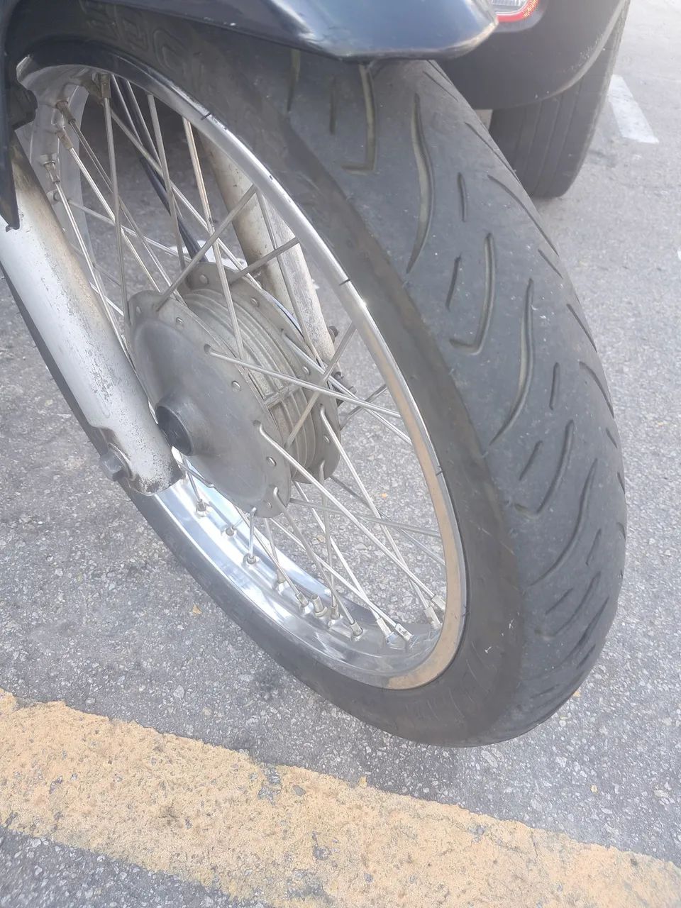 Yamaha factor 125cc/Partida.  - Foto 4