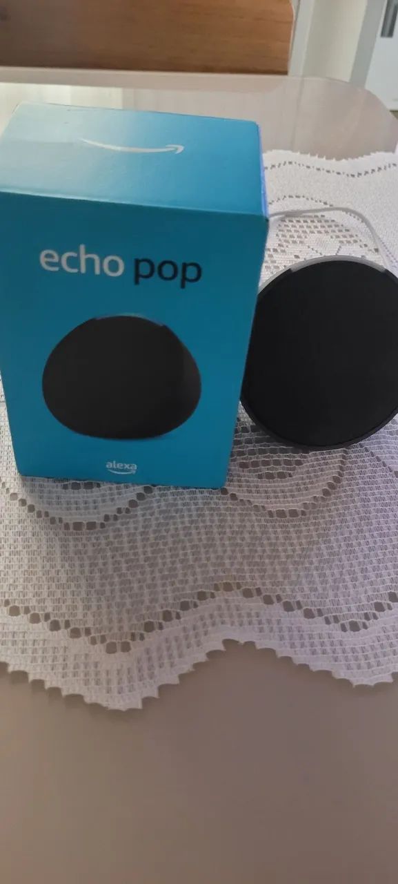 ALEXA ECHO POP - Foto 2