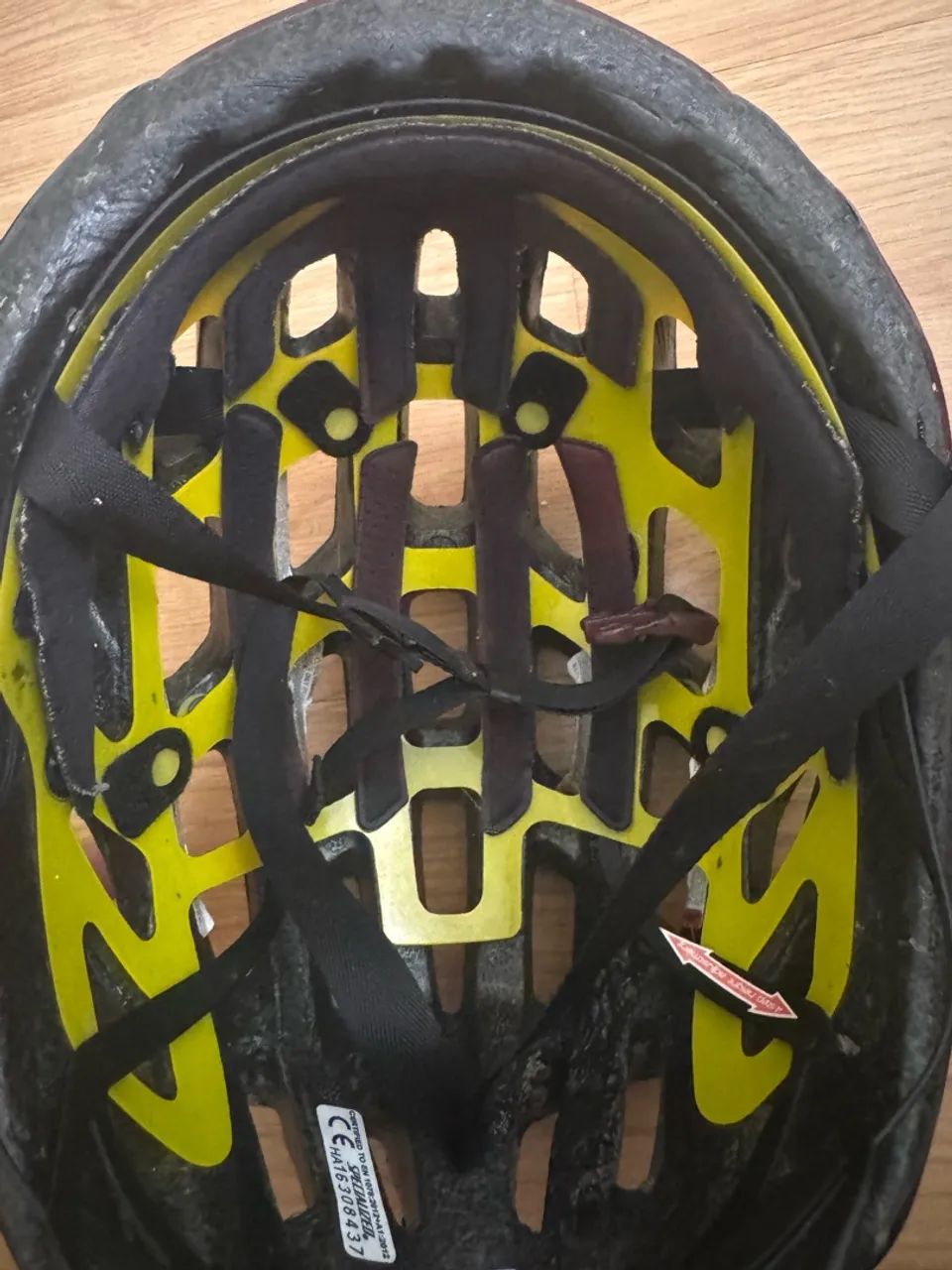 Capacete Specialized Propero 3 - Foto 3