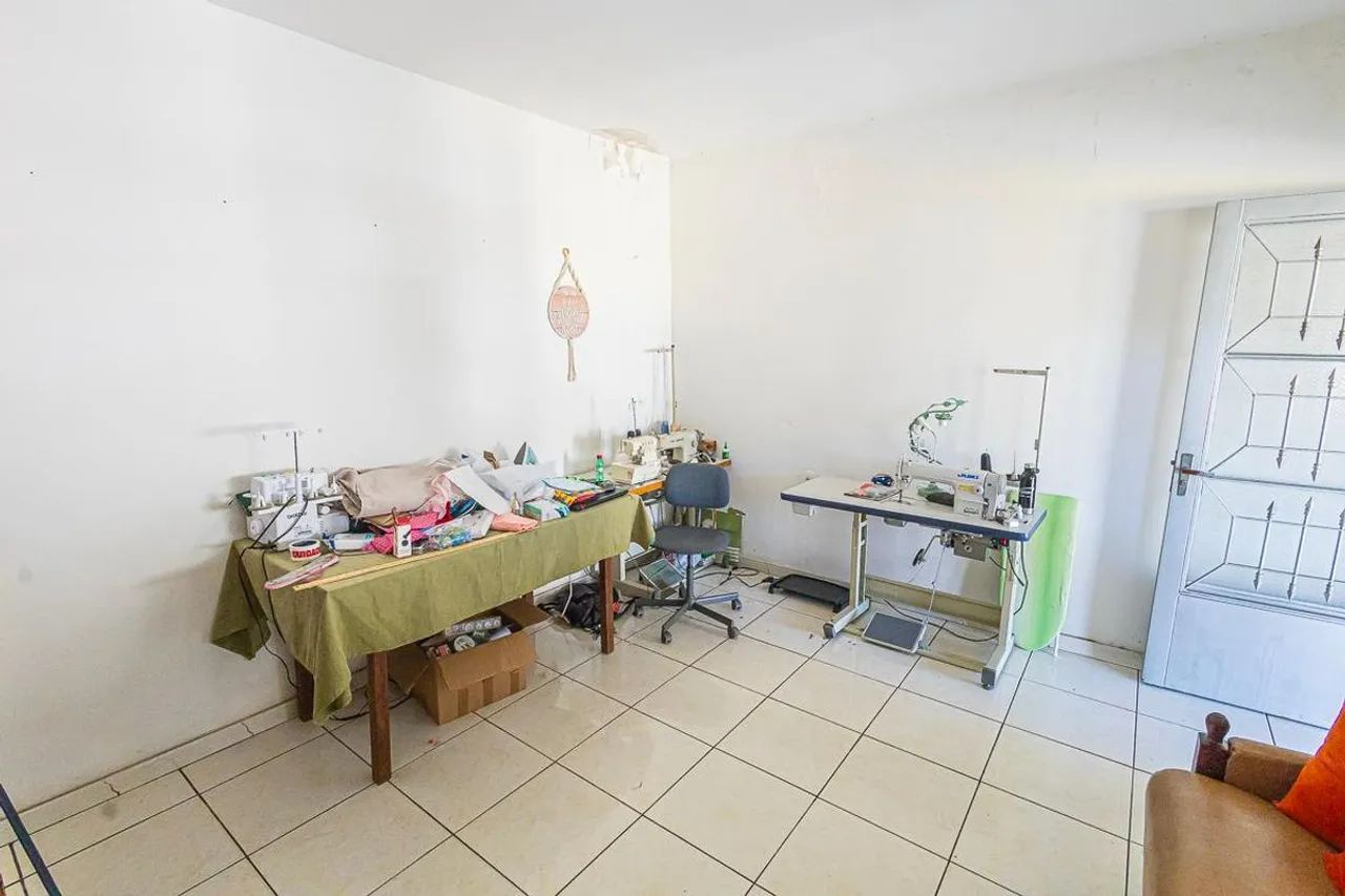 Casa à Venda - Dom Bosco, 3 Quartos, 360 m2 - Foto 2