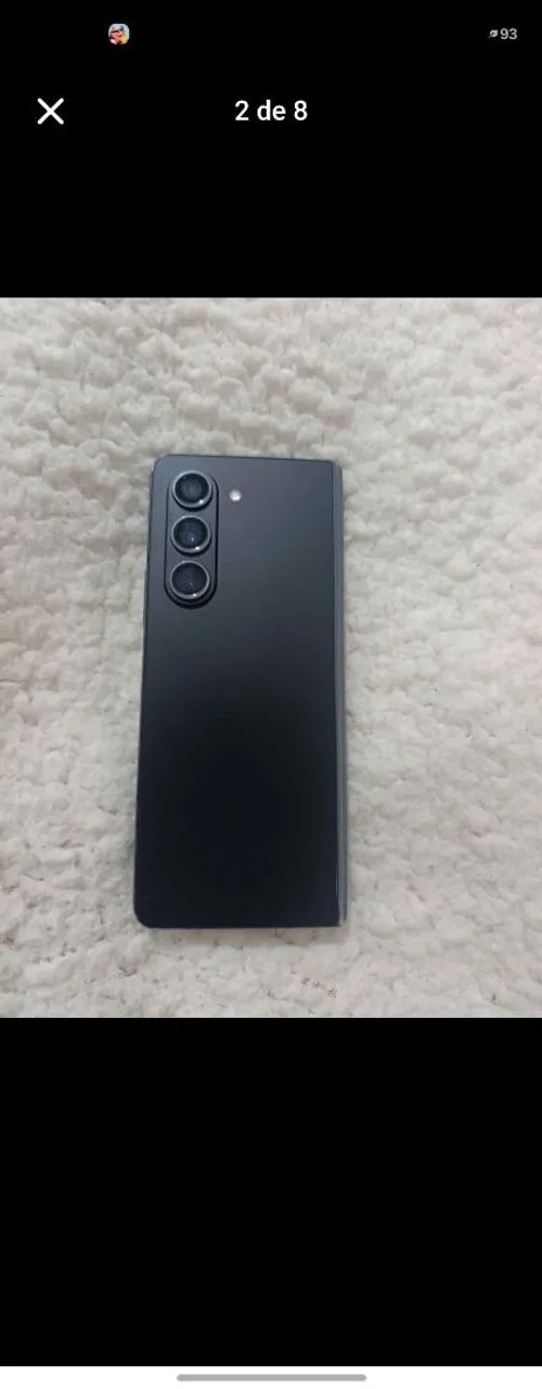 Samsung zfold 5