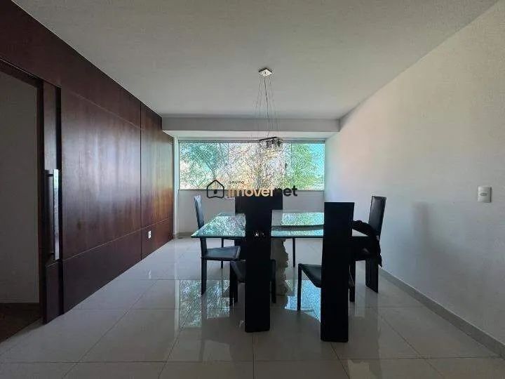 A102partamento de 4 quartos com suíte e cozinha planejada - Foto 5