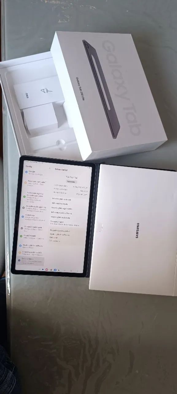 Tab S10 Lite 