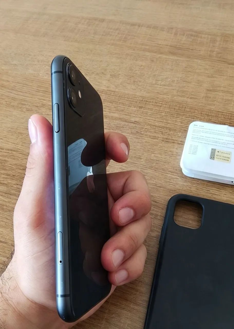 iPhone 11 128gb - Foto 5