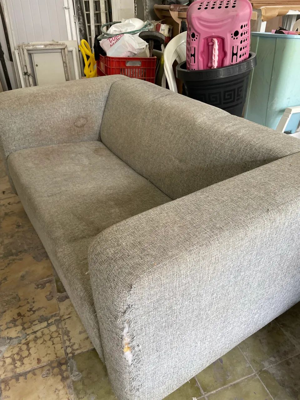 Sofá de sala  - Foto 2