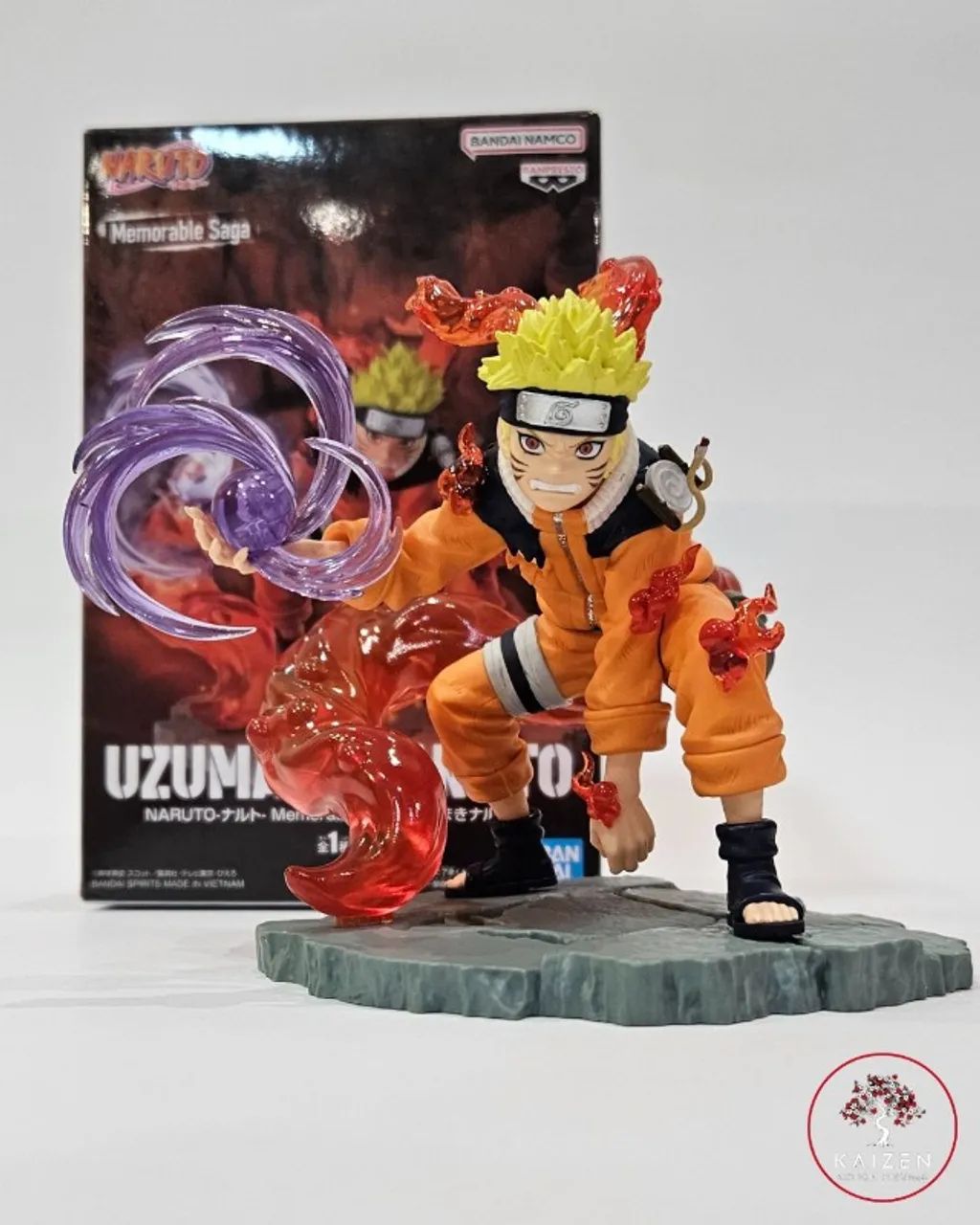 NARUTO E SASUKE X MEMORABLE SAGA  - Foto 5