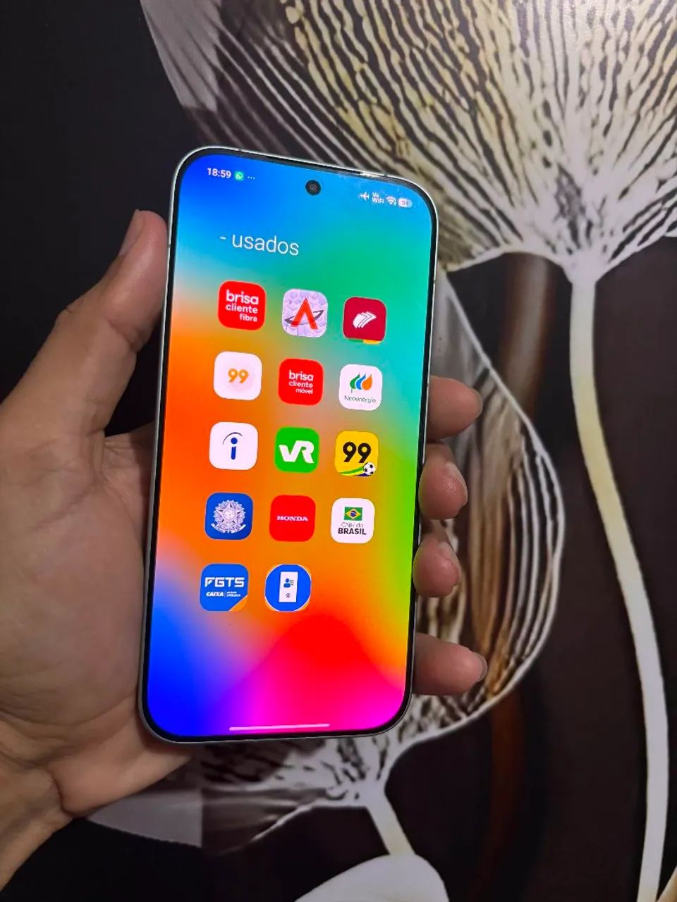 Poco X8 pro  - Foto 2