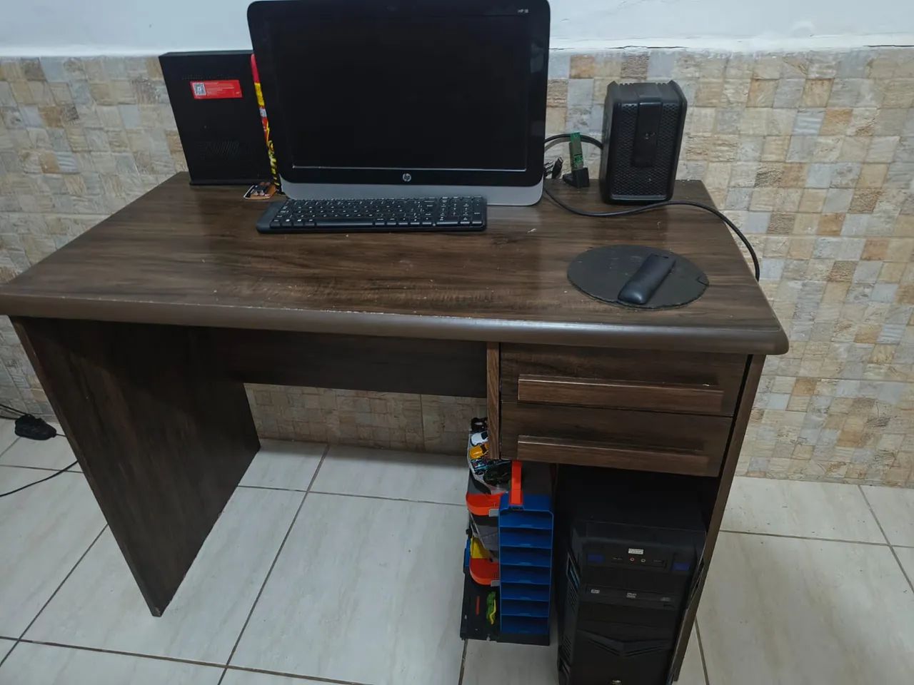 Mesa computador 