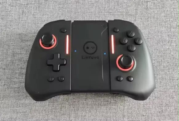 Joycon/Controle para Nintendo Switch - Foto 2
