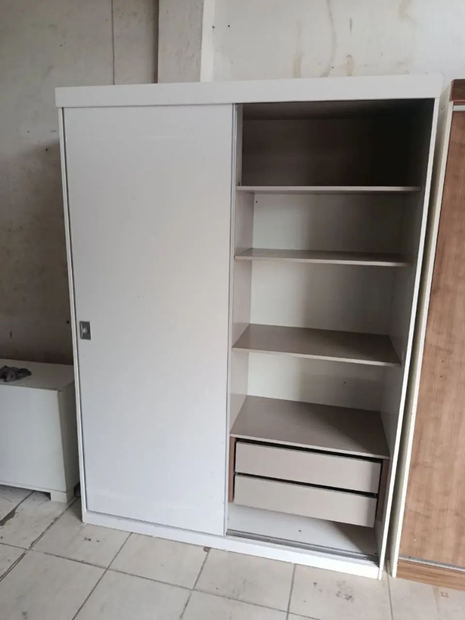 Guarda-roupa  - Foto 3
