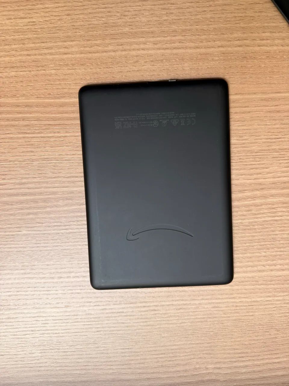Kindle paperwhite signature edition 32gb (11ª geração)
