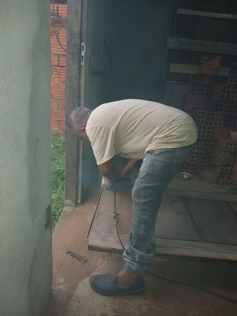 Pedreiro Profissional - Foto 2