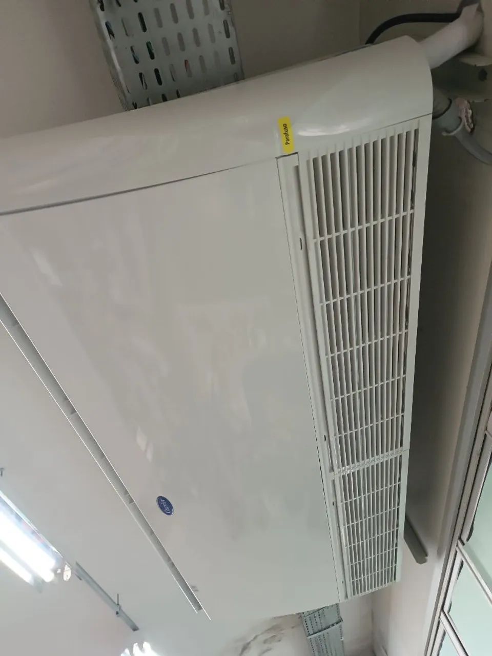 Serviços em ar condicionado CS Refrigeração * - Foto 3