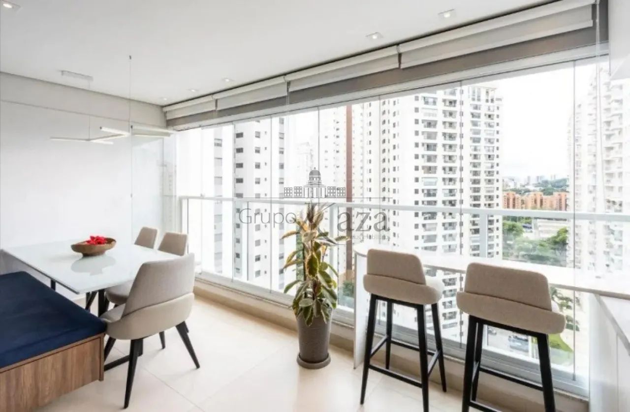 Apartamento - Vila Leopoldina - 2 Dormitórios - 69m². - Foto 11