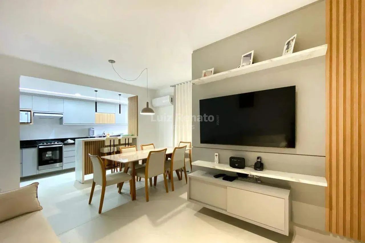 Apartamento à venda no bairro Cidade Nova