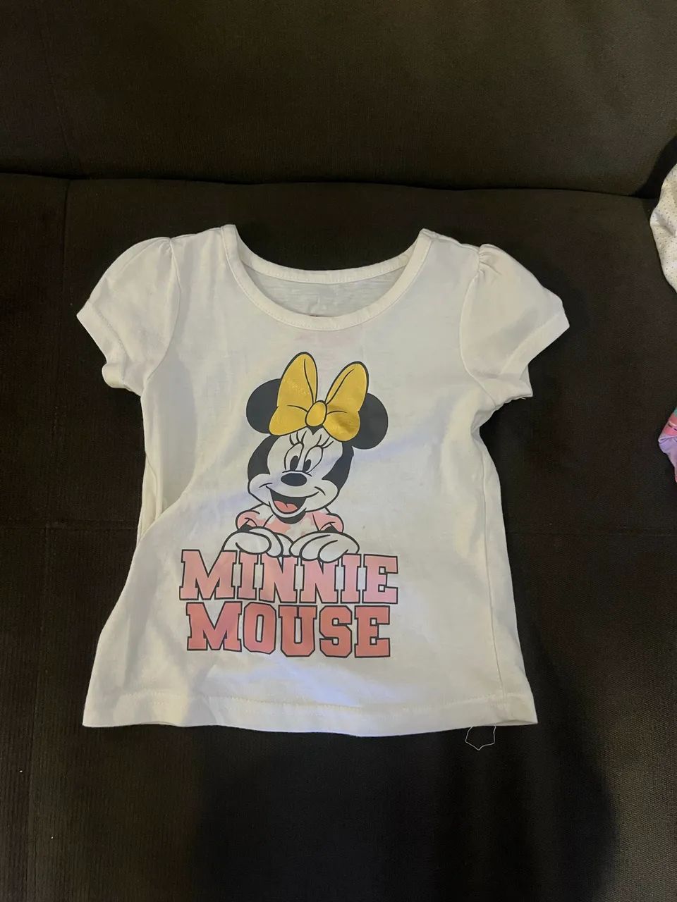 Roupa da minnie  - Foto 2