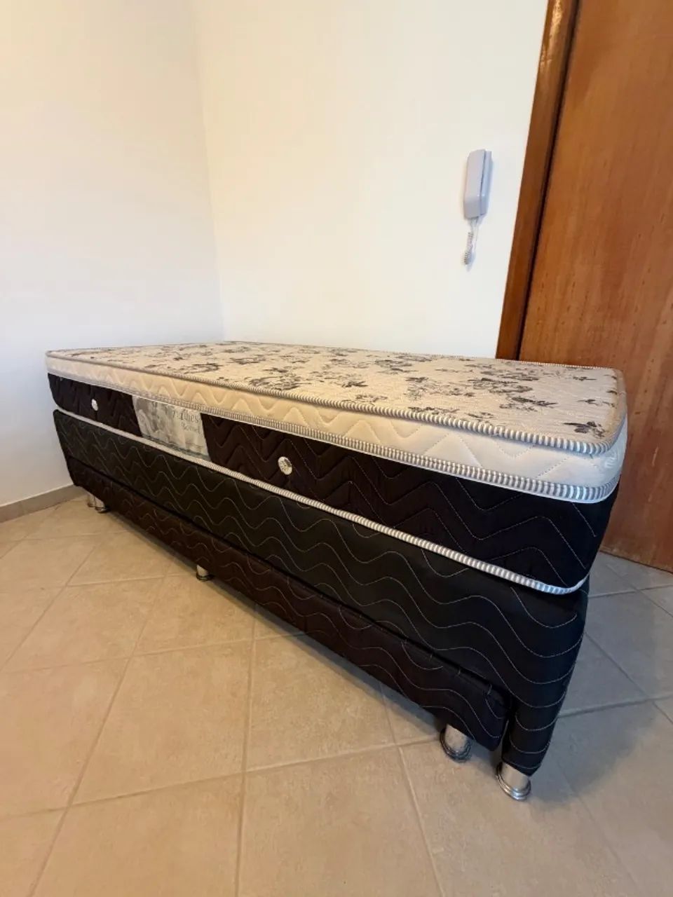 Bicama Solteiro com Cama Auxiliar - Foto 2