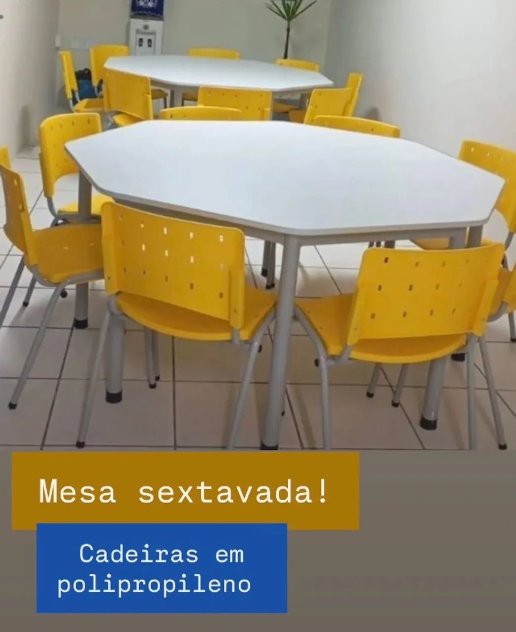 Móveis para escola - Foto 2