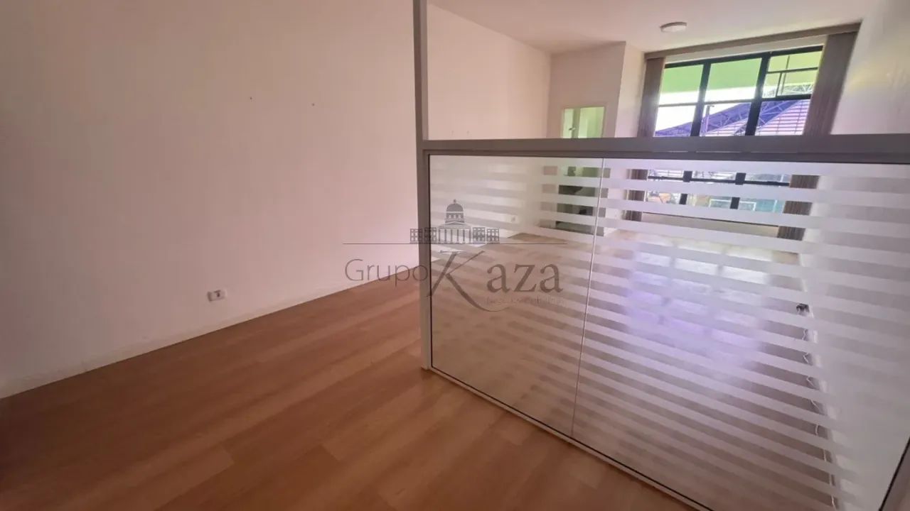 Comercial Sala Condomínio em São José dos Campos - Foto 2