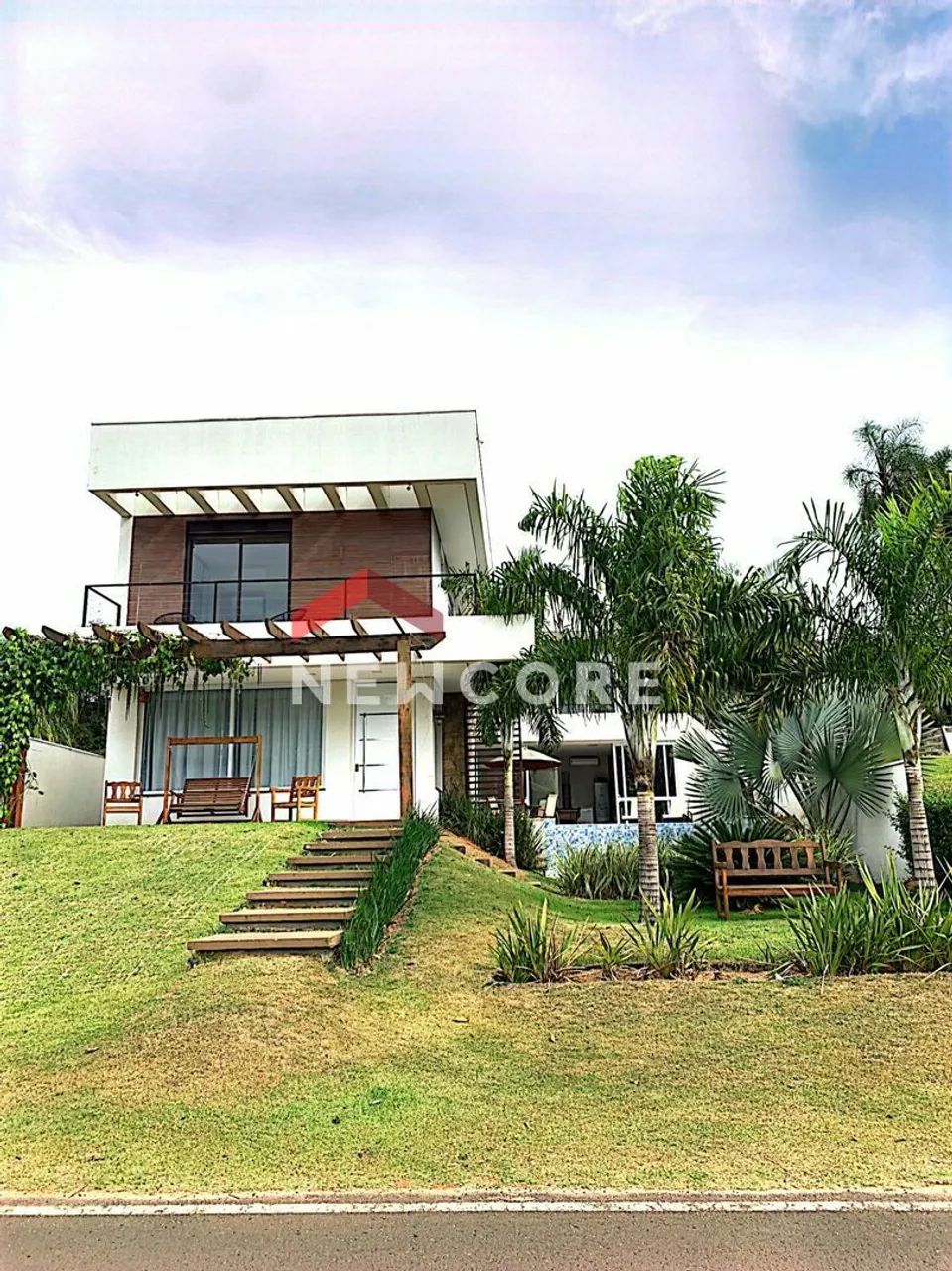 Casa em Pardinho - Centro - Pardinho/SP - Foto 3