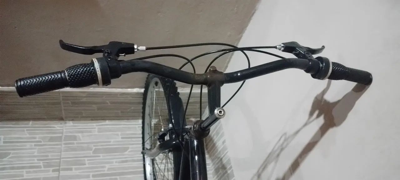 Bicicleta  XST 3000  Sunset aro 26 - Foto 3