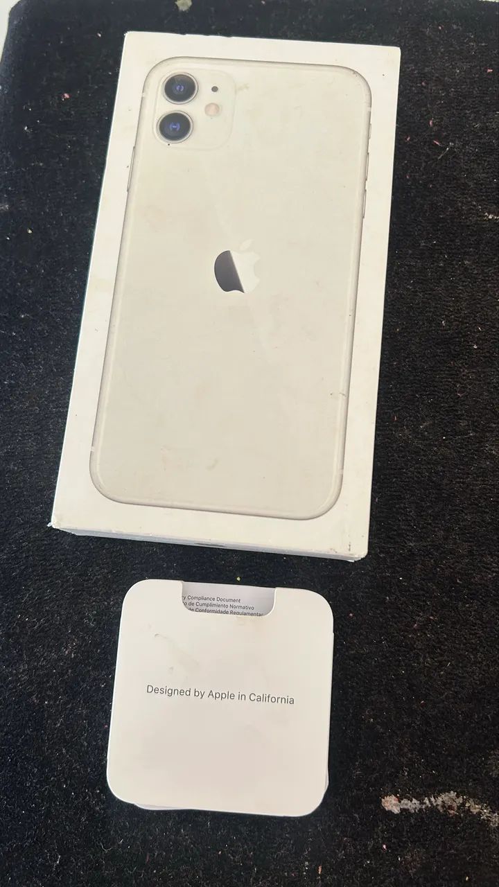 IPHONE 11 128 GB - Foto 4