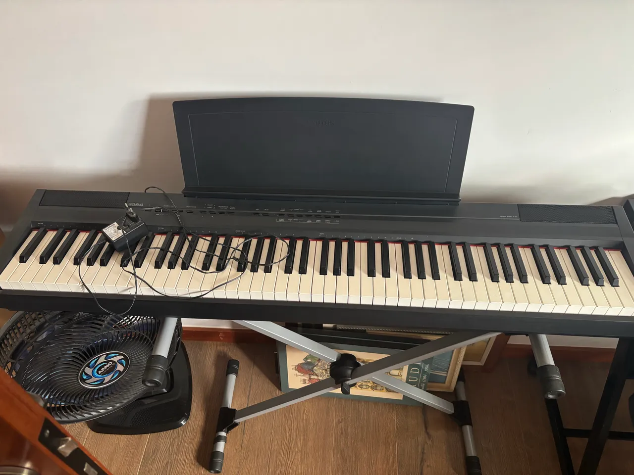 yamaha p105