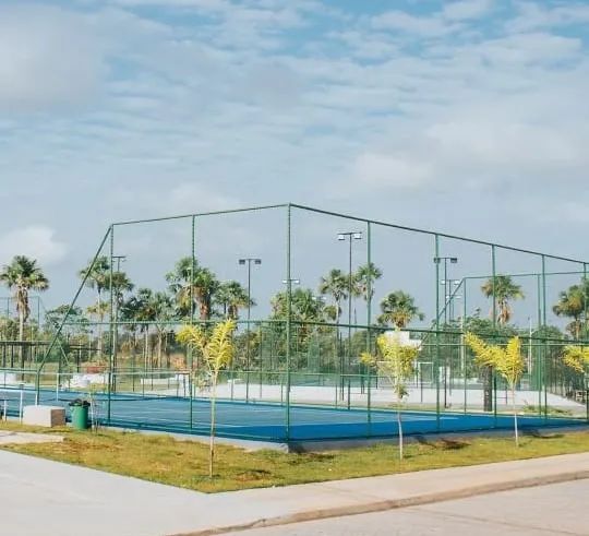 LOTE NO QUINTAS DO LAGO-250M² - EXCELENTE OPORTUNIDADE. - Foto 5