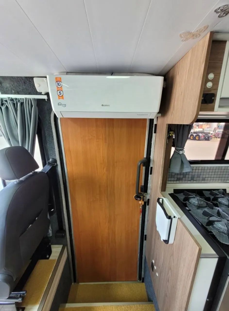 Motorhome Volkswagen 2002 - Foto 7