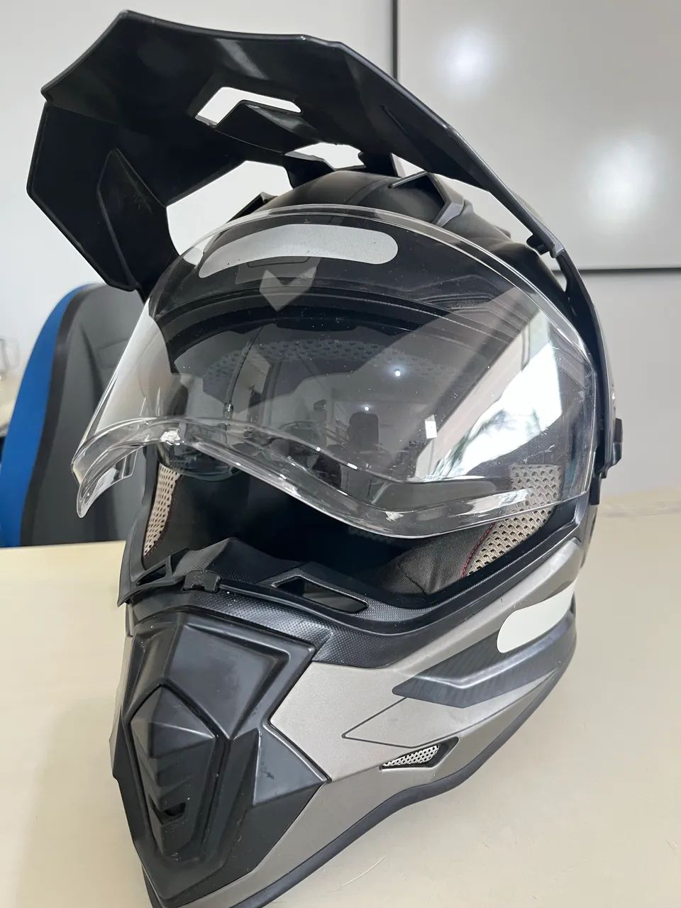 Capacete Helt - Foto 5