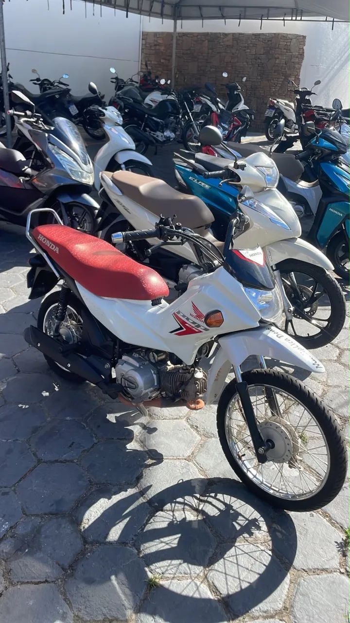 Motos - Foto 5