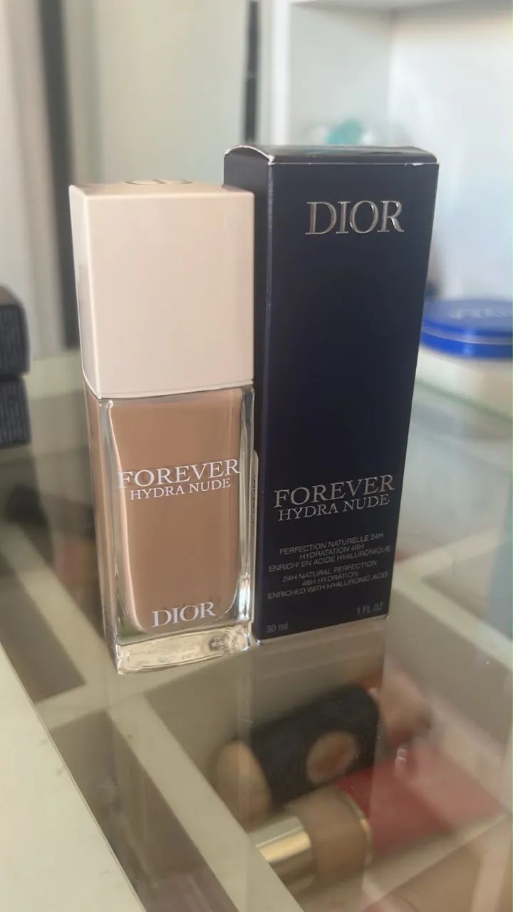 Maquiagem dior  - Foto 5