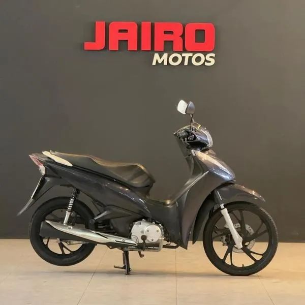 BIZ 125 - Foto 2