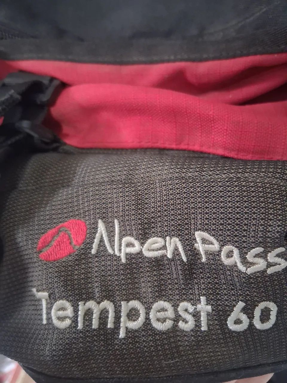 Mochila de trilha - Foto 5