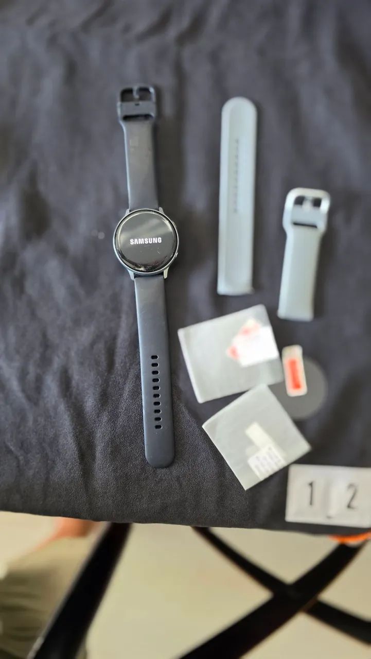 Galaxy Watch 5 e acessórios  - Foto 5