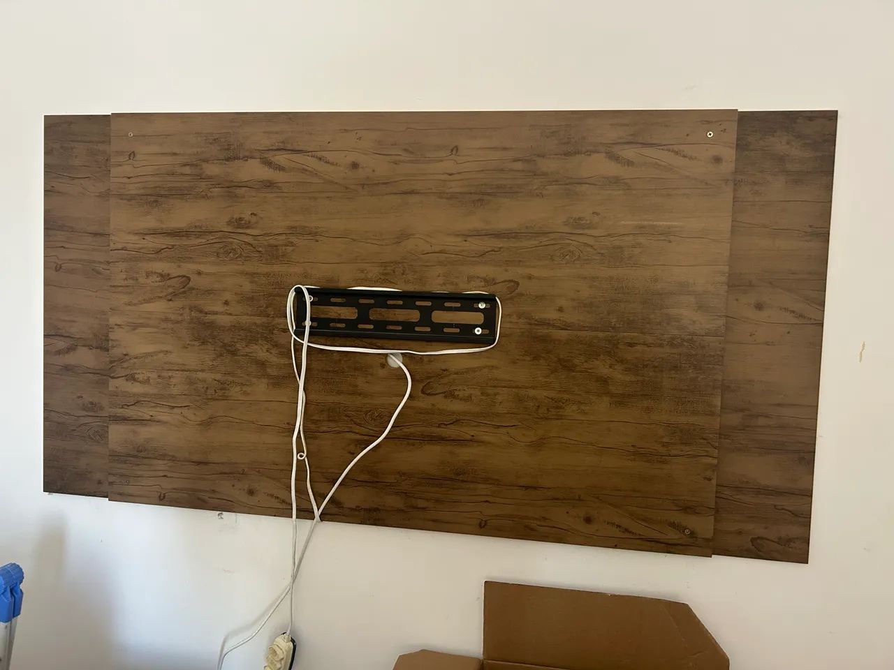 Painel para Tv até 65 polegadas - Foto 2