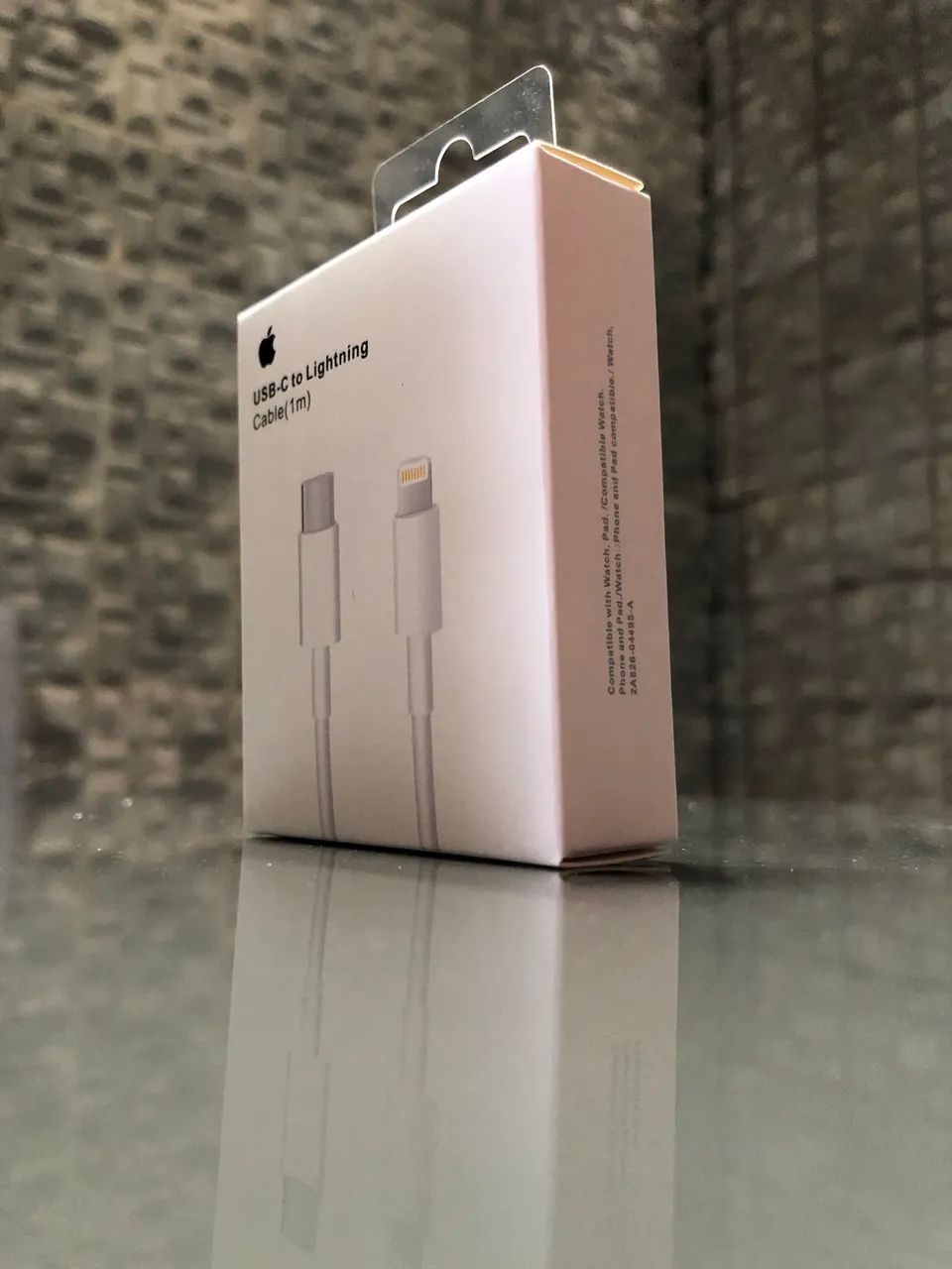 Cabo USB C Apple  - Foto 2