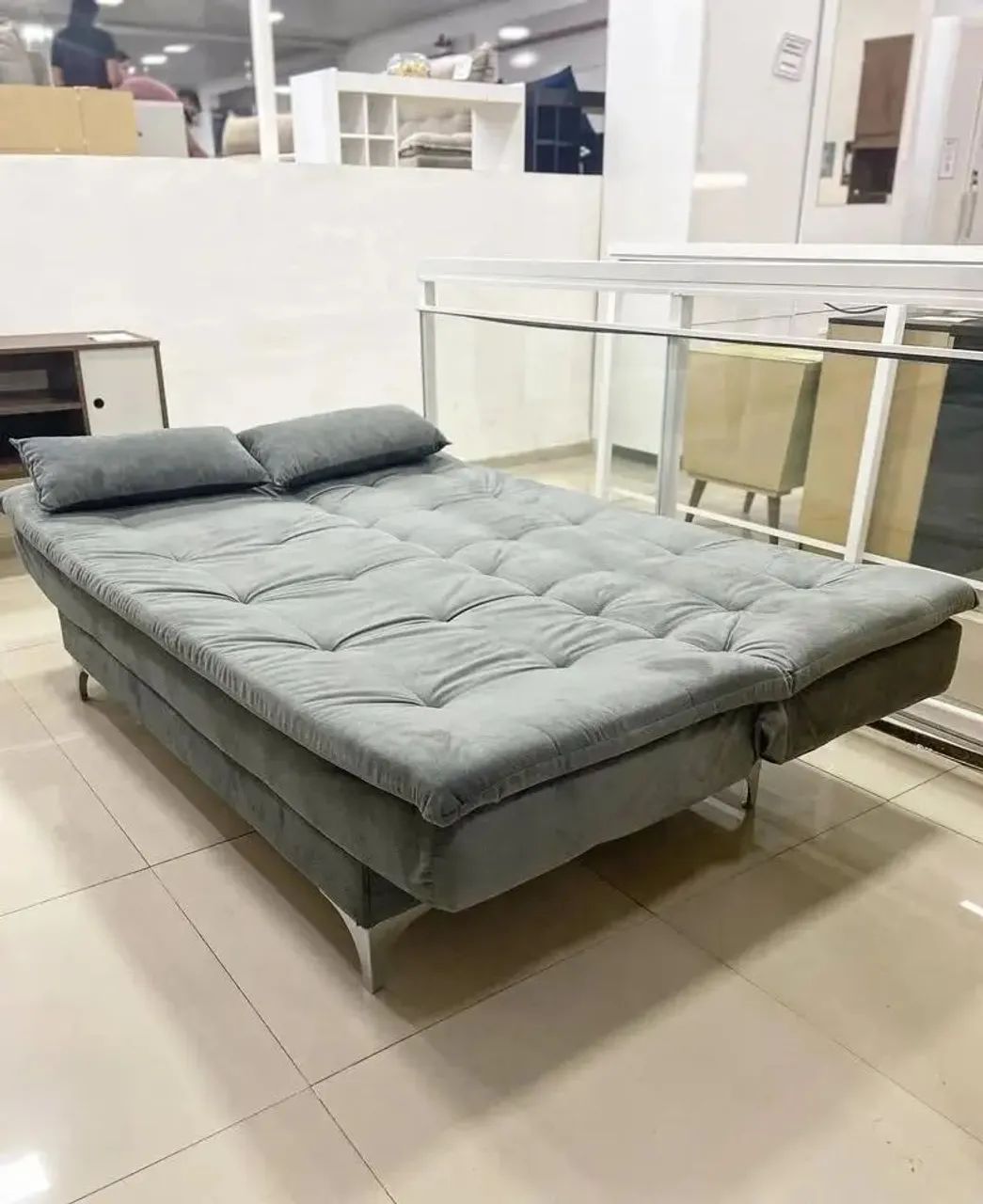 Sofa Cama Agatha - Foto 2