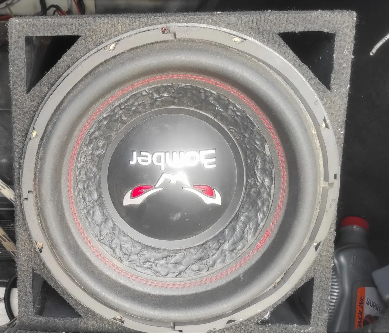 Subwoofer 12 - Foto 4