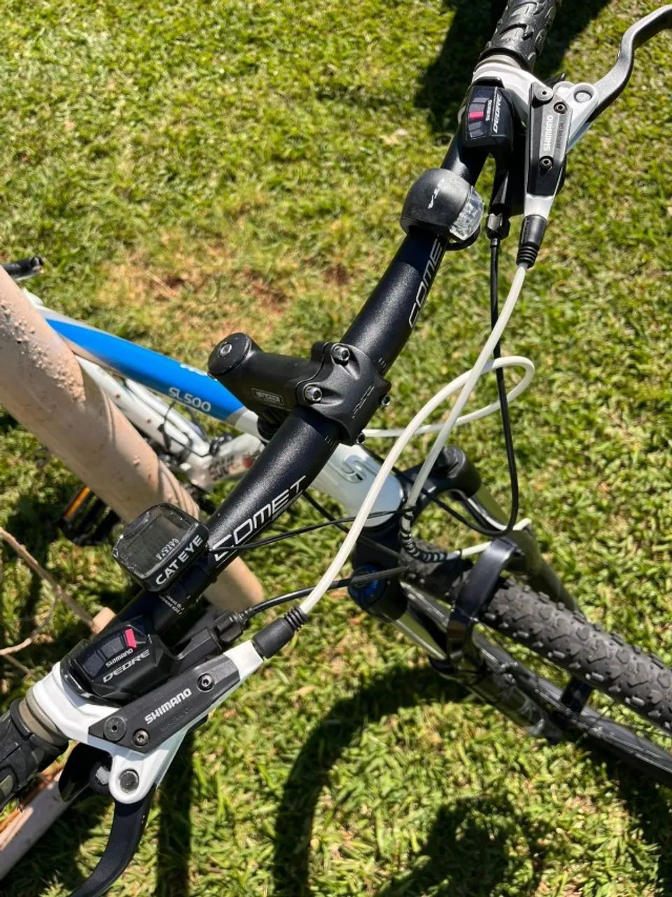 Bicicleta Soul MTB - Foto 5